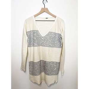 Free People Tunic